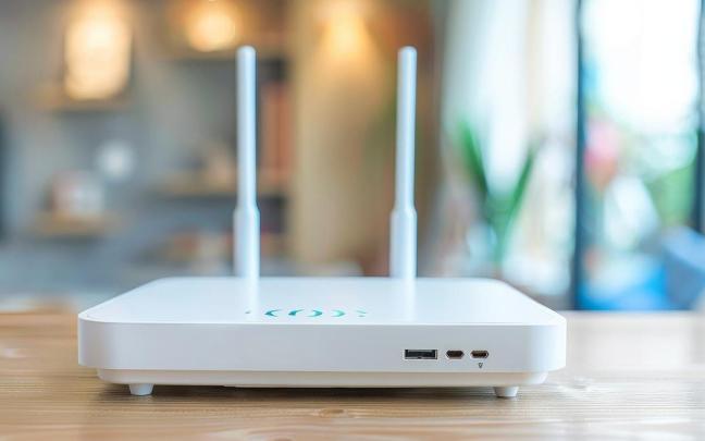 ¿Es necesario apagar el router?