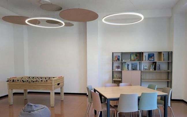 El nuevo servicio estará operativo el tercer fin de semana de noviembre