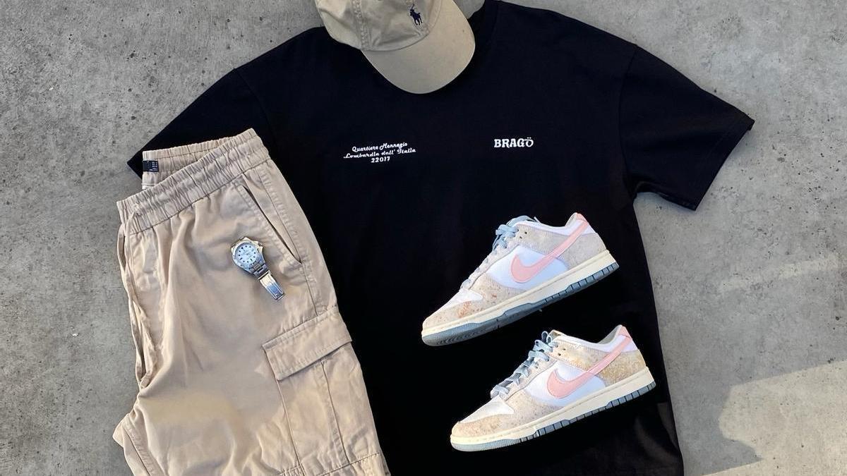 Estilo 'urban' o 'streetwear'