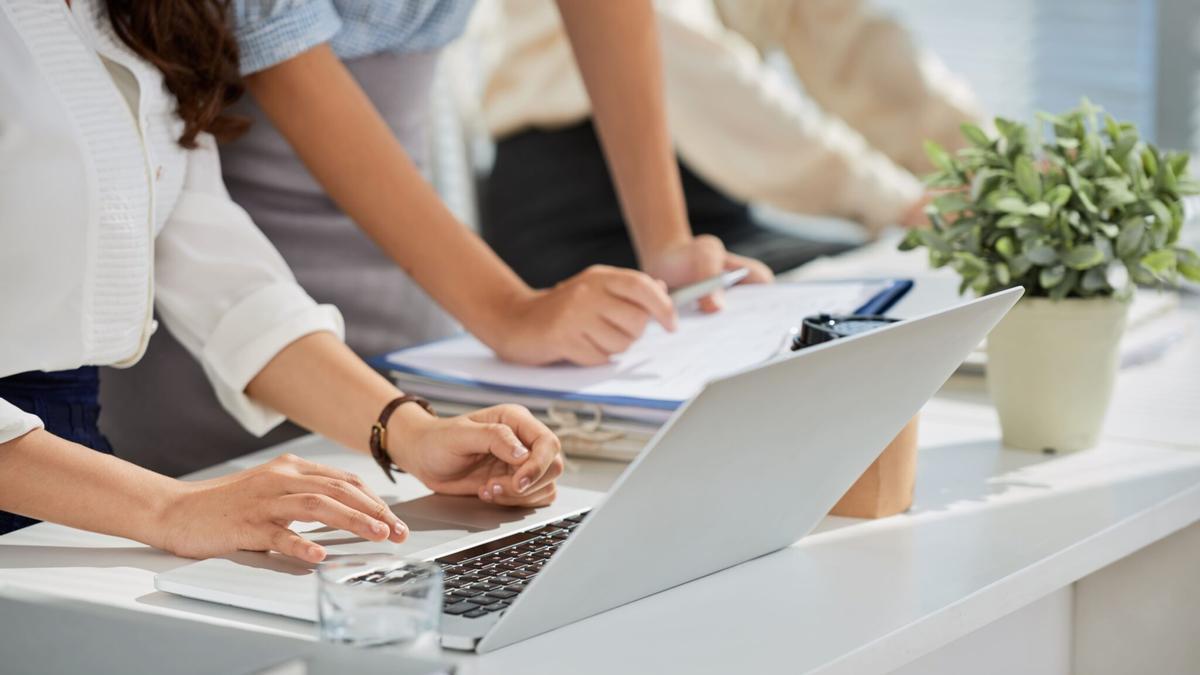 Emprendedores y pequeños negocios encontrarán herramientas para impulsar sus proyectos.