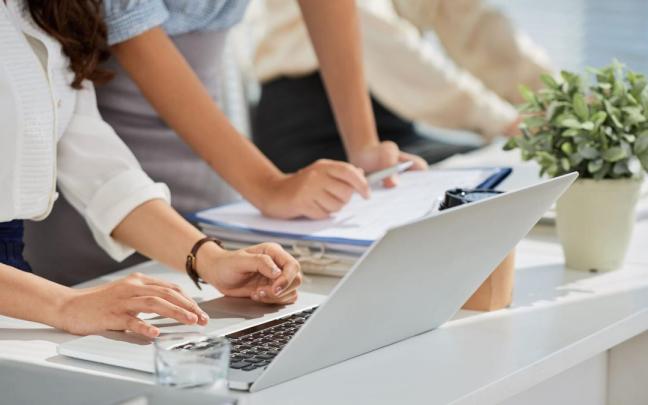 Emprendedores y pequeños negocios encontrarán herramientas para impulsar sus proyectos.