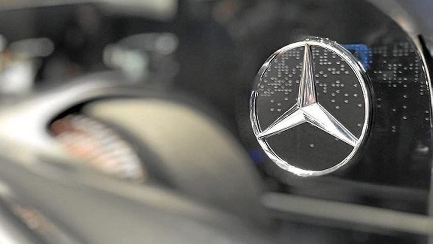 El Tribunal de Luxemburgo resuelve el caso que enfrena a un ciudadano alemán con Mercedes-Benz.