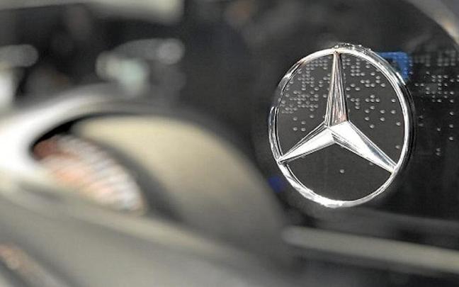 El Tribunal de Luxemburgo resuelve el caso que enfrena a un ciudadano alemán con Mercedes-Benz.