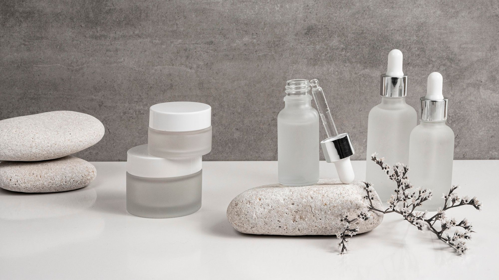 No todos los productos cosméticos son aptos para todas las personas.