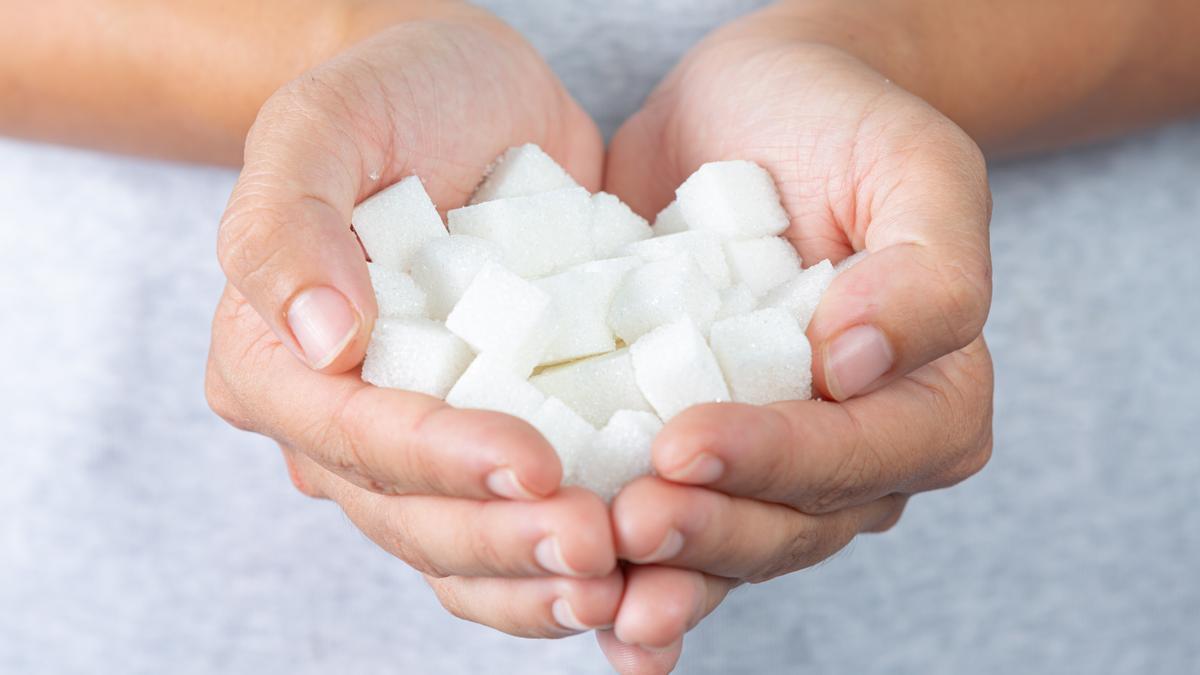 Reducir el consumo de azúcar es clave para una buena salud.