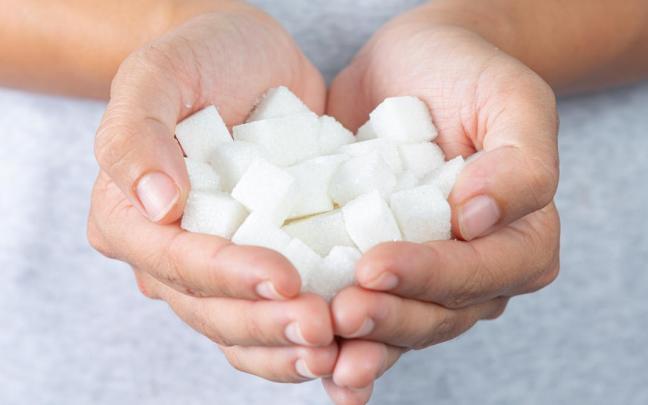 Reducir el consumo de azúcar es clave para una buena salud.