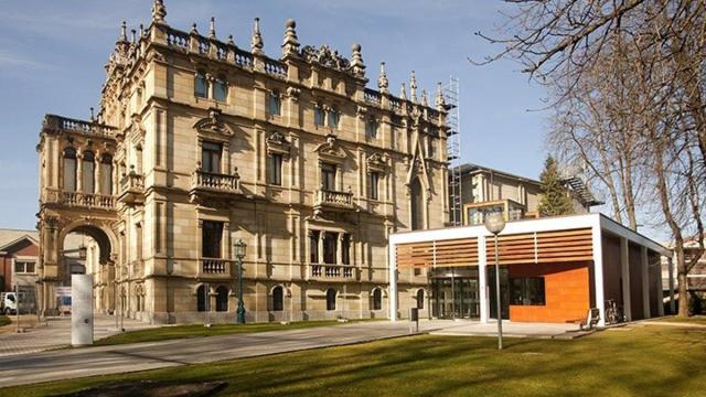 Arabako Museoen Foru Sareak hainbat jarduera eskainiko ditu Museoen Nazioarteko Eguna dela eta.