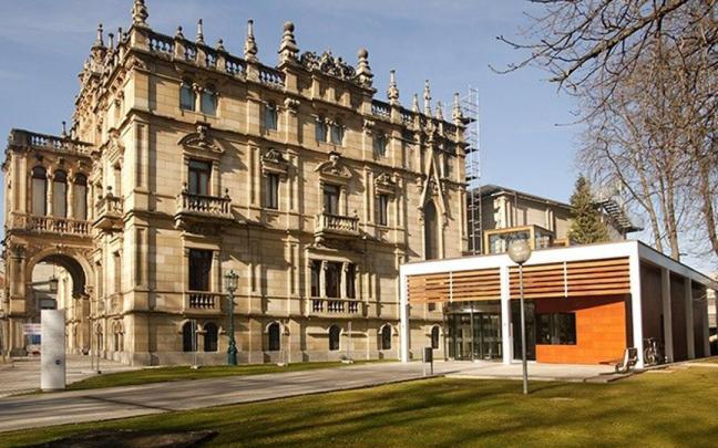 Arabako Museoen Foru Sareak hainbat jarduera eskainiko ditu Museoen Nazioarteko Eguna dela eta.
