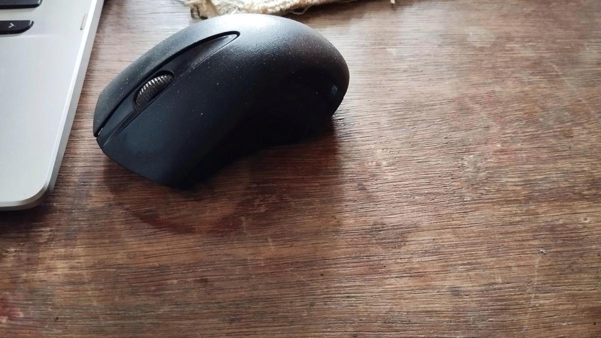 Los dos botones y la reuda del ratón son más útiles de lo que muchos creen