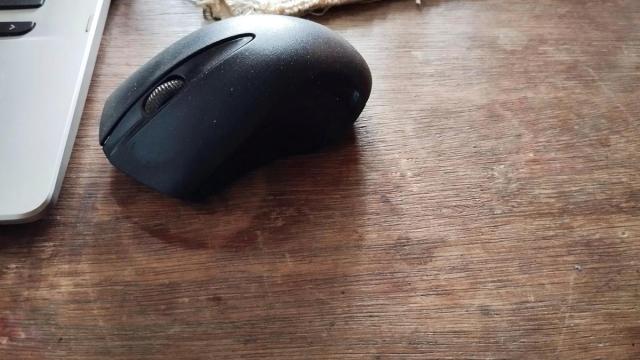 Los dos botones y la reuda del ratón son más útiles de lo que muchos creen