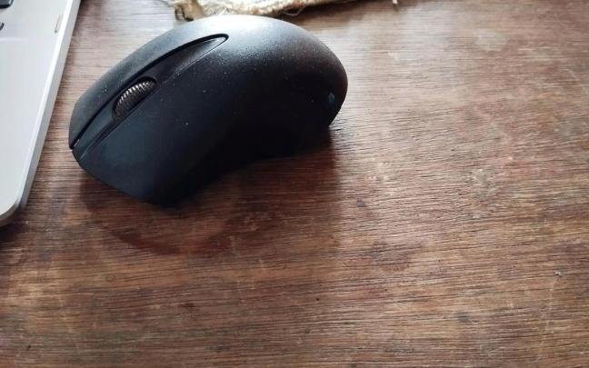 Los dos botones y la reuda del ratón son más útiles de lo que muchos creen