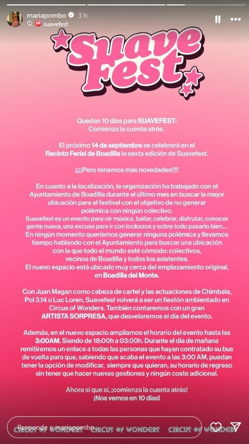 suavefest