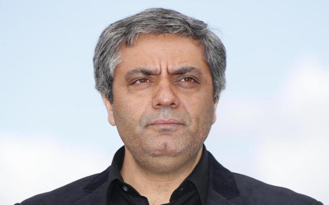 El iraní Mohammad Rasoulof fue condenado a ocho años de prisión.