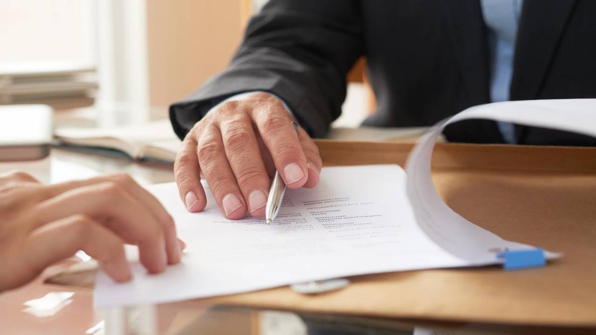 Cómo hacer un testamento para evitar "el conflicto entre los herederos"