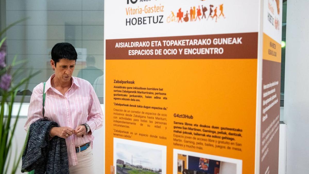 Udalak hilaren 19an argitaratuko ditu proposamen guztiak Udalaren webgunean.