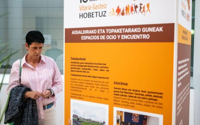 Udalak hilaren 19an argitaratuko ditu proposamen guztiak Udalaren webgunean.