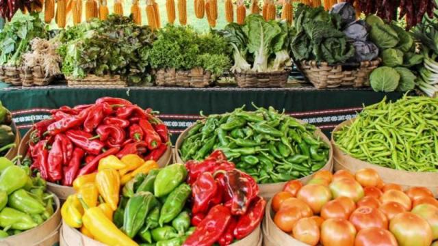 Gaur egun euskal gastronomiaren eta nekazaritza-ondarearen erakuslehio bilakatu da