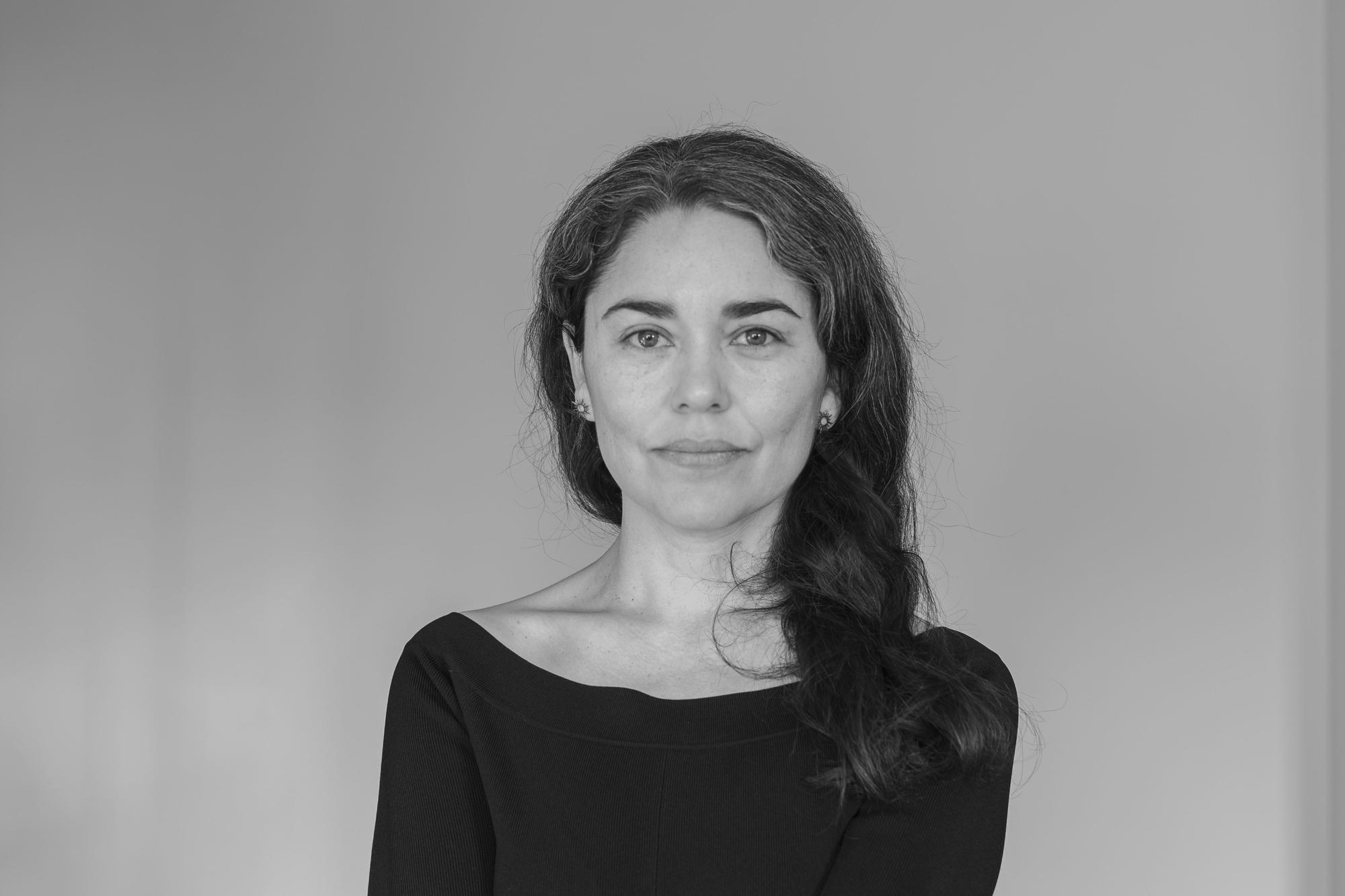 Paulina Rojas-Paz defiende la fotografía como herramienta de intervención social.