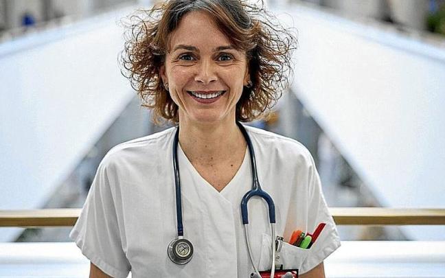 Ana Zugasti: “Cuando una mujer tiene una patología grave vive un triple duelo y el último es su enfermedad”