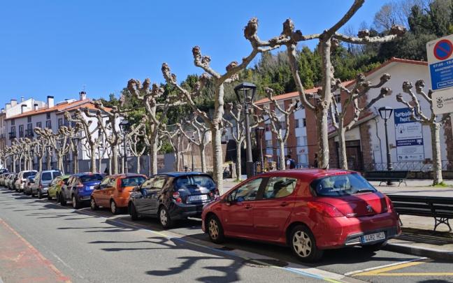 De momento en verano se mantendrá el mismo sistema que el pasado año
