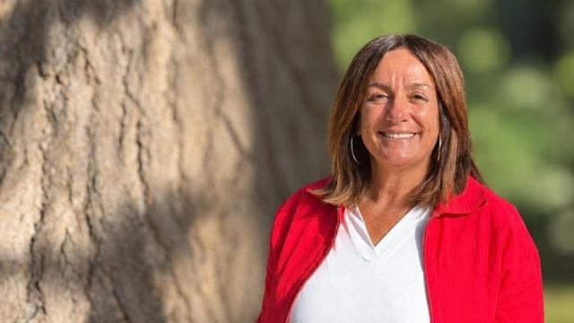 Nerea Bengoa, de nuevo candidata de PNV a la alcaldía de Legutio