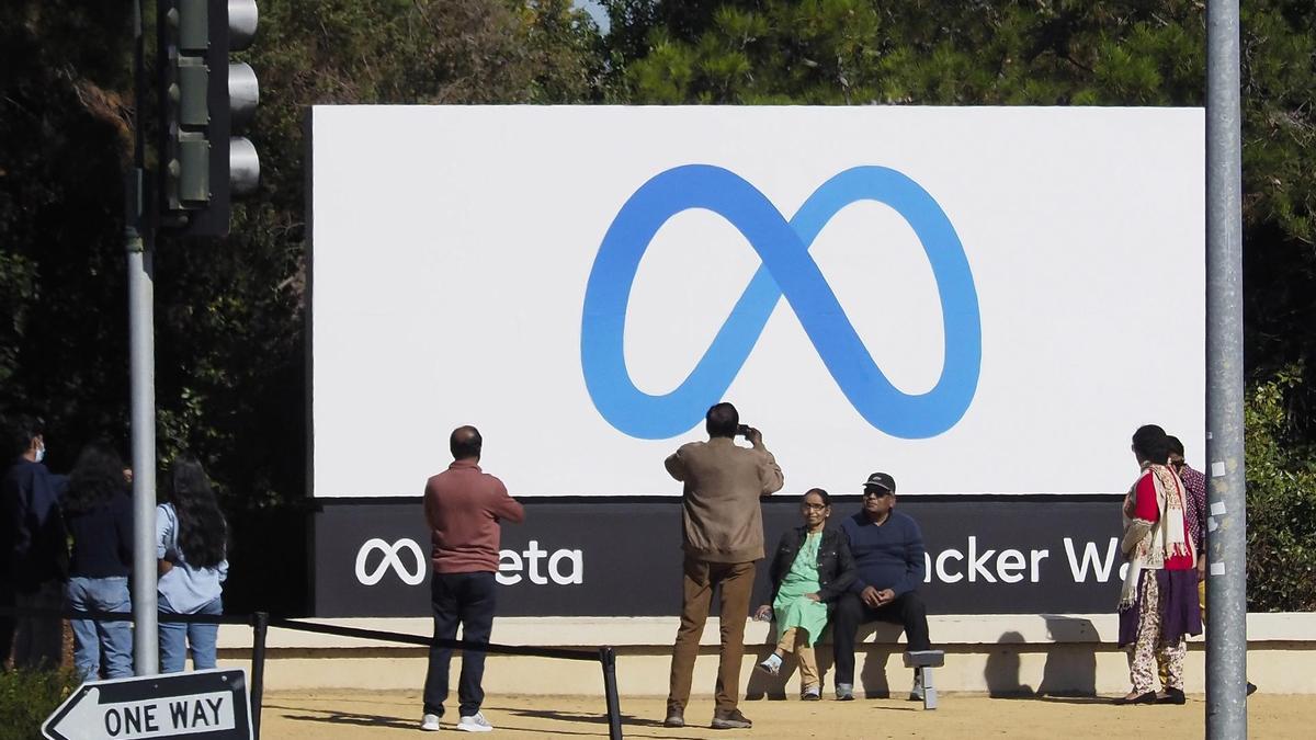 Meta gana 13.498 millones de dólares en el primer semestre