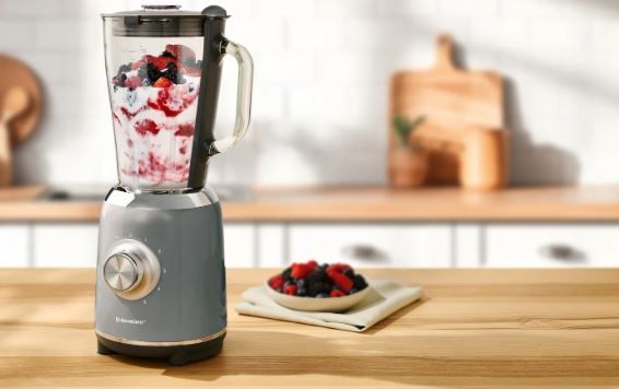 Batidora de mano 600W de Lidl