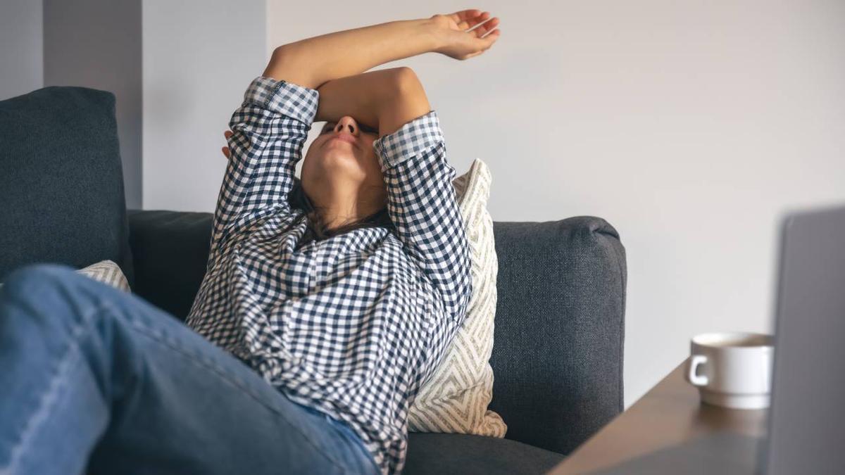 Alimentos para combatir el cansancio