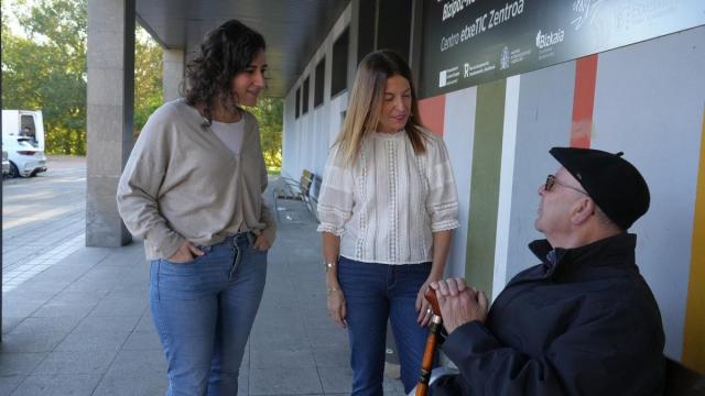 Igorre acondicionará un local para poder contar con un centro EtxeTIC como los que ya existen en Etxebarri o Basauri