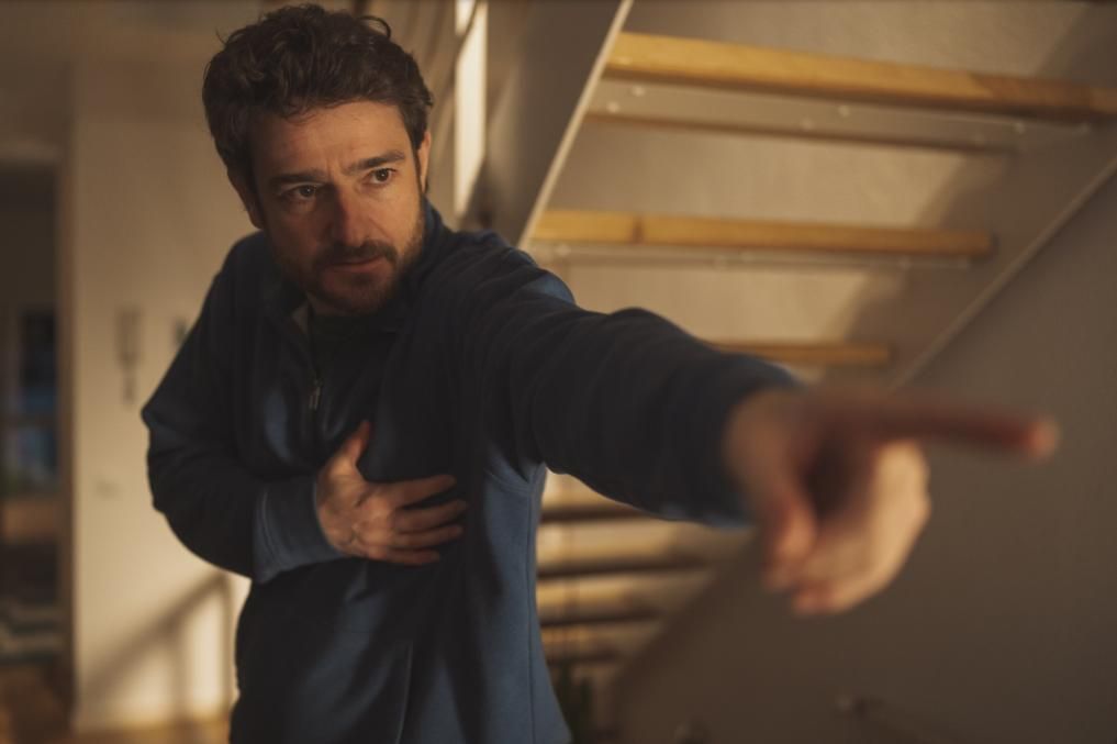 "Se dice que la comedia no viaja, y esta serie ha demostrado todo lo contrario”, matiza Otxoa.