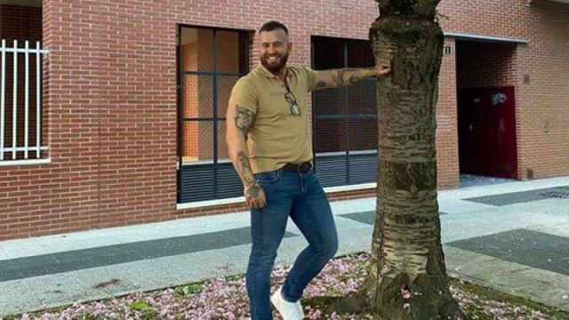 La Policía Metropolitana de Barranquilla (Colombia) trata de esclarecer los hechos y determinar las circunstancias que rodean la muerte de Iker Samaniego Galarza. Foto: Facebook