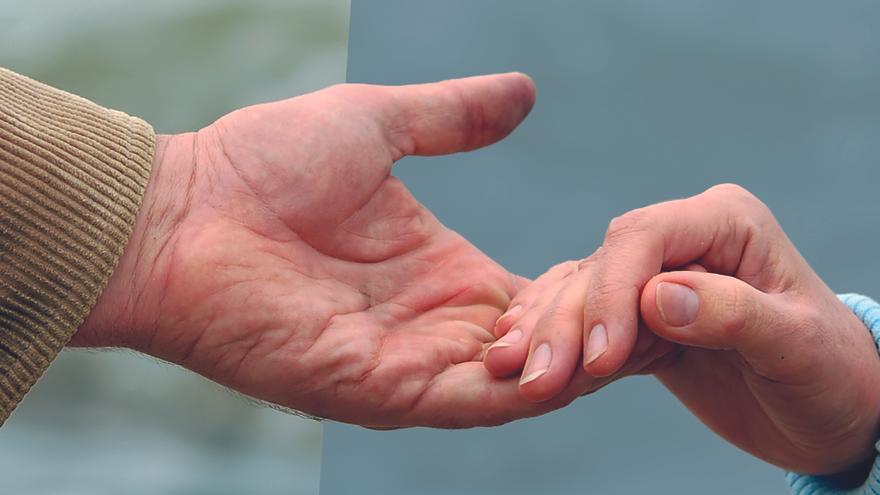 El Ayuntamiento de Zarautz ha organizado charlas sobre cuidados y el futuro.