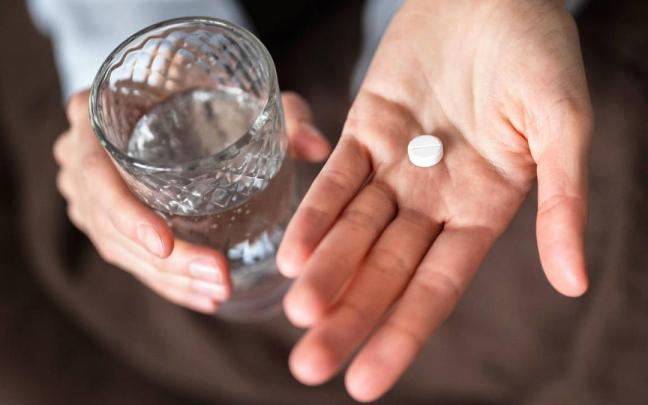 'Reto del paracetamol': la práctica viral que pone en riesgo el hígado de menores