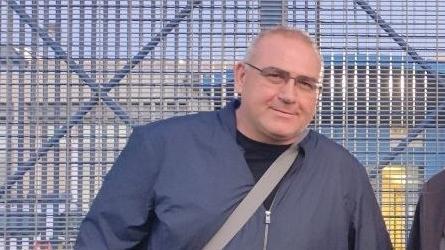 En 2022, diputado de Junts Pere Albó.