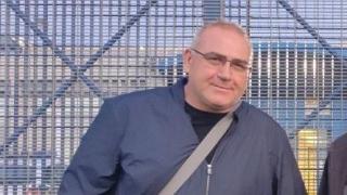En 2022, diputado de Junts Pere Albó.