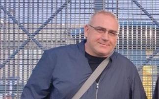 En 2022, diputado de Junts Pere Albó.