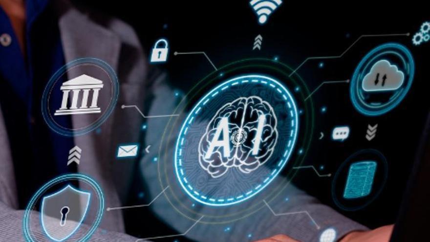 La tecnología y la experiencia de Entelgy la convierten en una empresa de referencia en el uso real y eficaz de la inteligencia artificial.