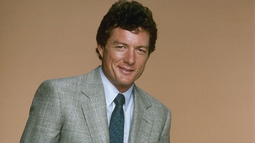 Fallece Wayne Northrop, popular actor de series como 'Dinastía' y 'Hotel'.