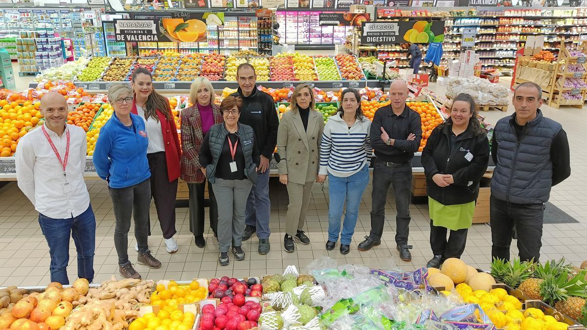Brindar la máxima calidad al consumidor