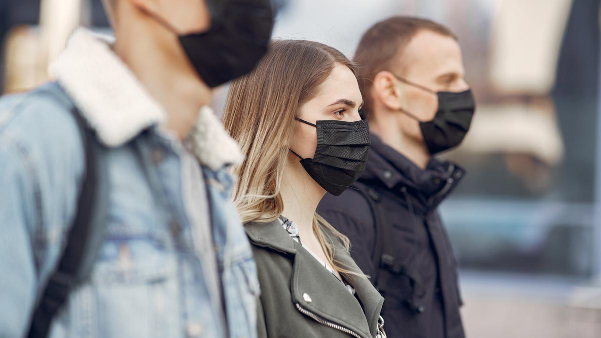 El estado de alarma por COVID se declaró el 14 de marzo del 2020.