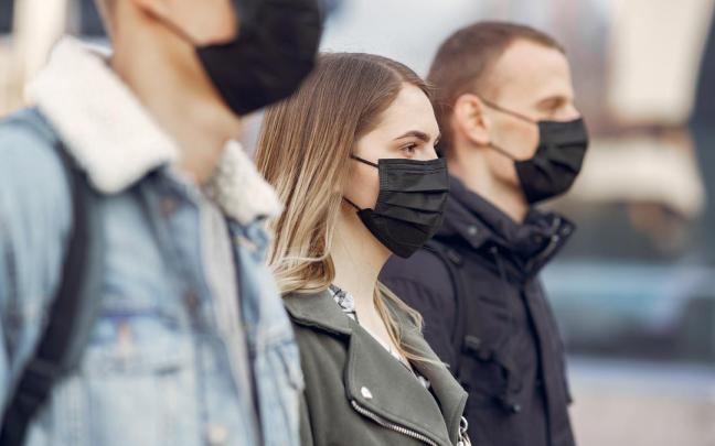 El estado de alarma por COVID se declaró el 14 de marzo del 2020.