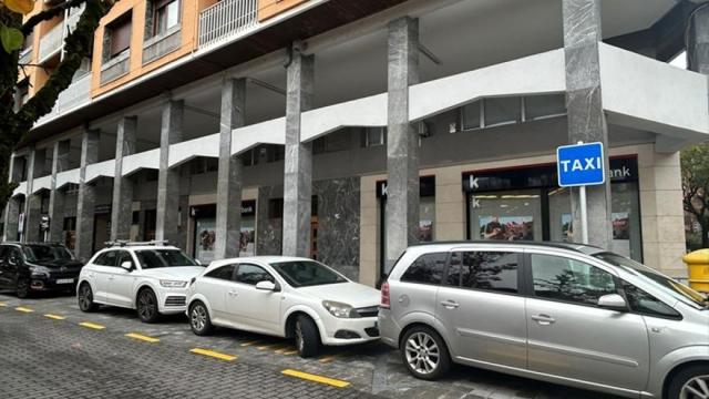 El cambio tendrá lugar a partir de este martes, 9 de diciembre