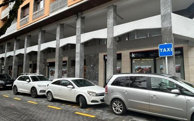 El cambio tendrá lugar a partir de este martes, 9 de diciembre