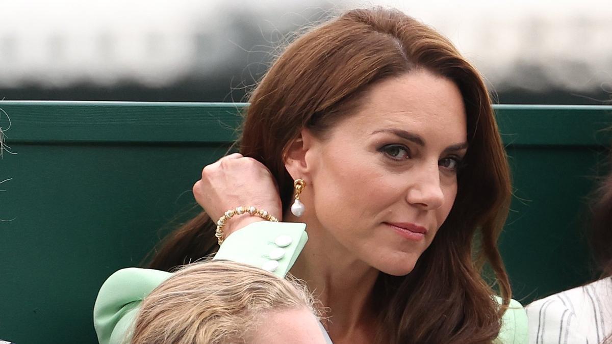 Kate Middleton ha pedido respetar su privacidad mientras se somete al tratamiento de quimioterapia.