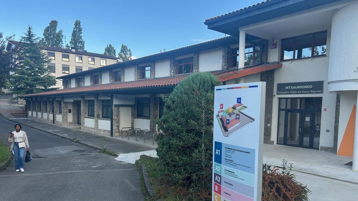 Abiertas las inscripciones para el curso de euskera para migrantes