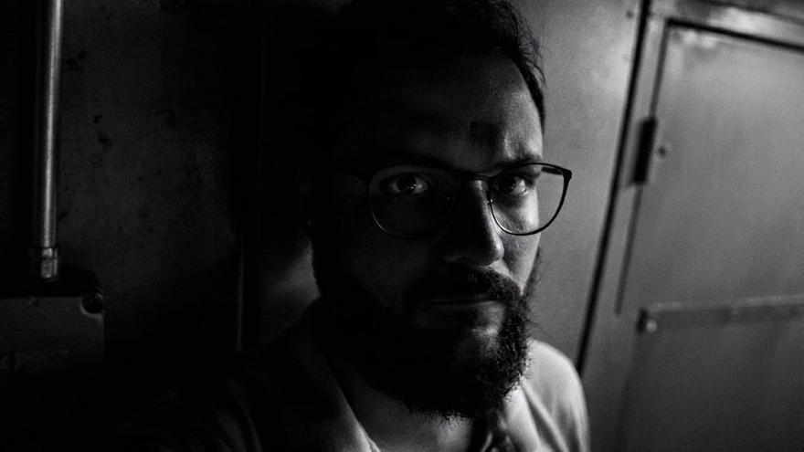 Antonio Acedo era maquinista del AVE siniestrado en Urda.