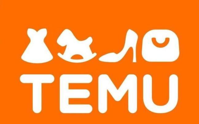 Logo de Temu. / EP Logo de Temu.