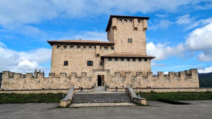 Palacio de los Varona