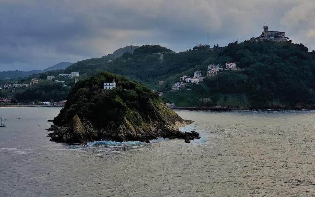 Imagen de archivo de Donostia / Pixabay Imagen de archivo de Donostia