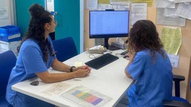 Osakidetza destaca el papel esencial de la enfermería de salud mental en la humanización de la atención.